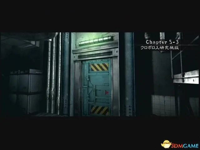 生化危机5全流程图文攻略 生化危机5全剧情流程详解