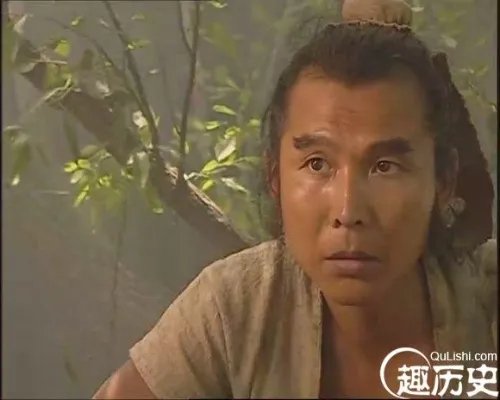 活阎王阮小七简介 阮小七最后是怎么死的？