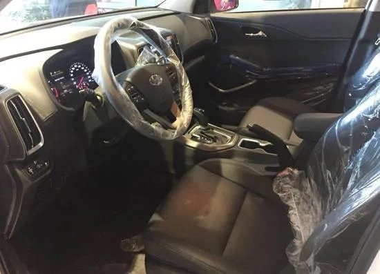 现代ix35怎么样？