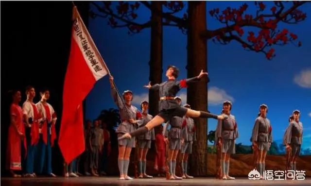 中国交响乐名曲有哪些？