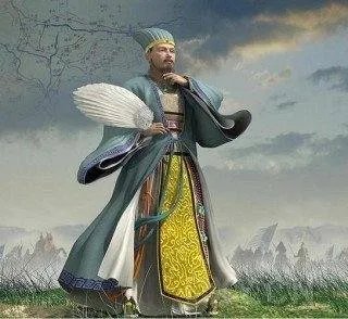 诸葛亮其实是穷兵赎武,为什么声望还那么高?