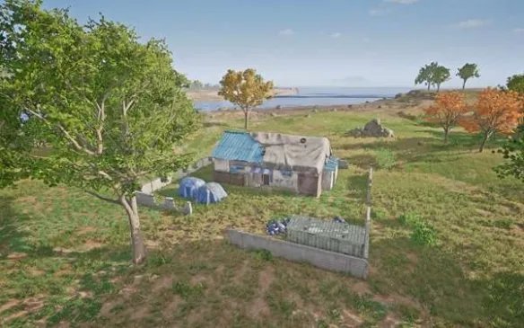 泰戈神秘钥匙密室在哪