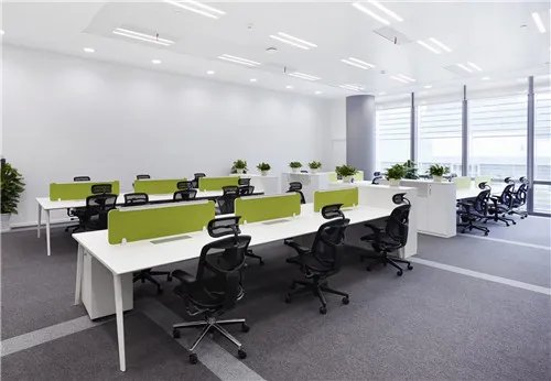 绿色办公是什么 如何打造绿色办公的环境