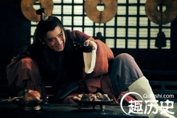 才高八斗指的是谁？才高八斗的典故是怎么来的？