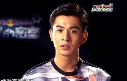 星星的密室乔振宇缺席 没来鸟巢的原因大揭秘