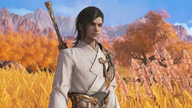 古剑奇谭3能切换角色吗 说出来或许你都不信