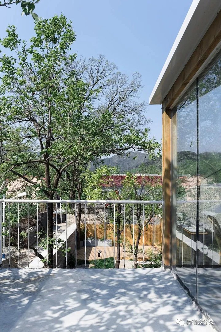 花舍山间 | 原榀建筑事务所