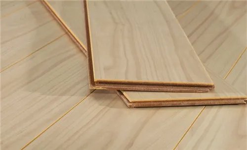 强化地板厚度多少合适 选择强化地板厚度的注意事项