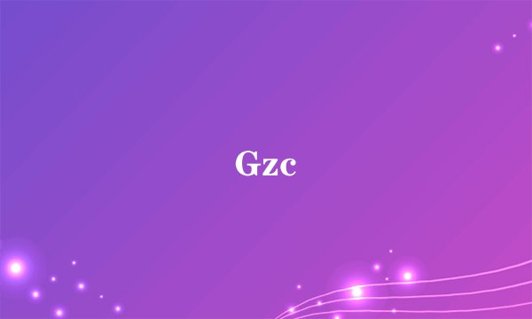 Gzc