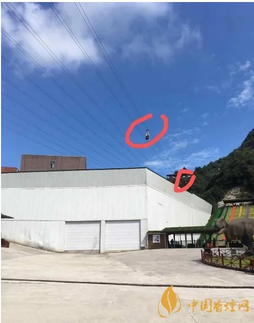 重庆回应女子玩高空项目坠落：坠落者为景区工作人员