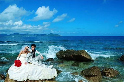 三亚婚纱摄影团购一般要多少钱 影楼团购注意哪些