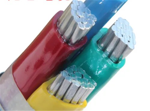 4平方电线价格 电线分为哪几种