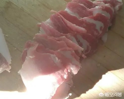 火腿的做法大全？