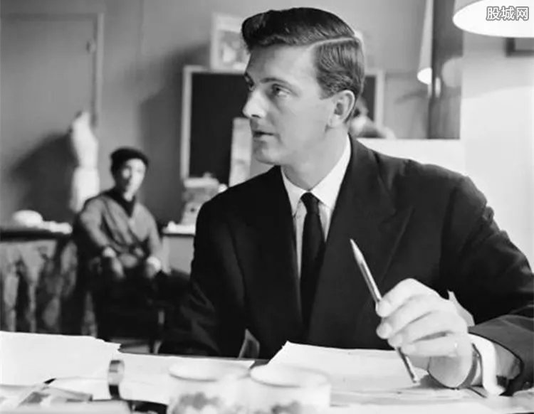 纪梵希创始人去世 享年91岁一生成就大回顾