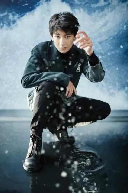 TFBOYS爱出发的视频讲的是什么？