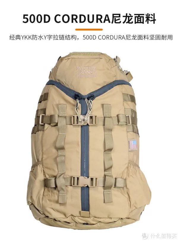 神秘农场2 Day Assault 27L最详细评测来了。与格里高利，小鹰对比。