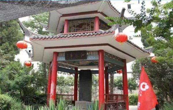 刘邦的泗水亭长和泗水