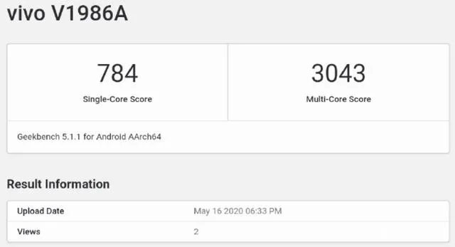 天玑1000Plus Geekbench跑分结果曝光 三大旗舰芯片跑分对比
