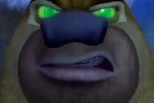 熊出没第95集诡异视频怎么回事 熊二最恐怖的一集什么样子