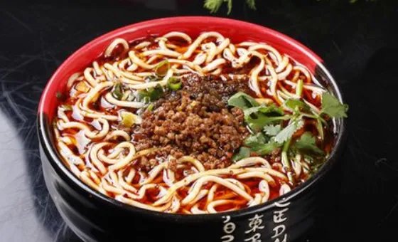 成都有哪些特色小吃？