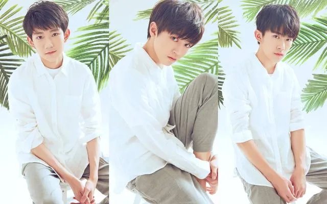 中国那个男团实力最强？