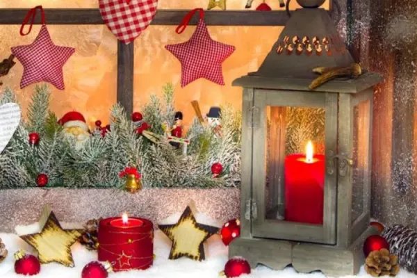 christmas什么意思