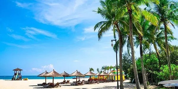 海南的省会是哪里 海南的省会是海口