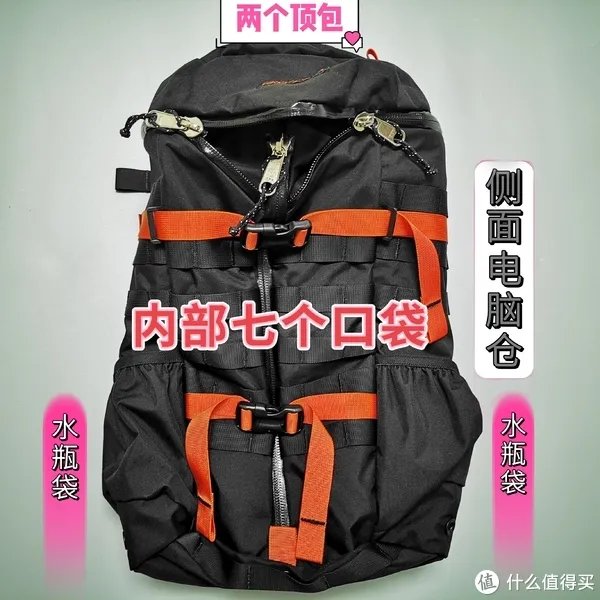 神秘农场2 Day Assault 27L最详细评测来了。与格里高利，小鹰对比。