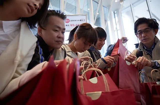 浦东机场免税店怎么进 上海日上免税店怎么进