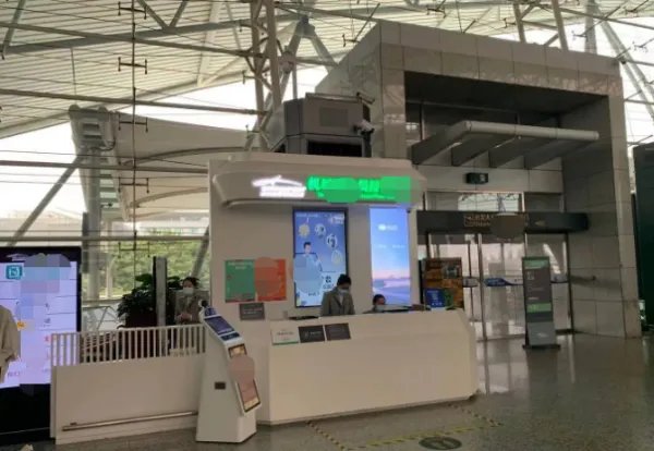 广州白云机场电话热线