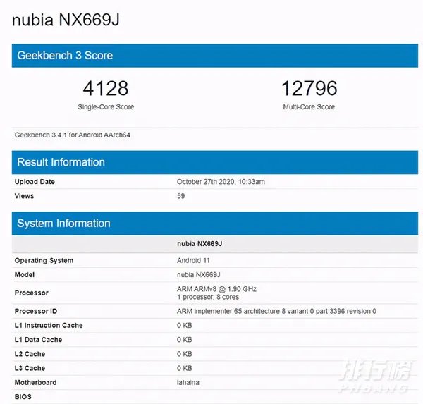 骁龙875的手机有哪些_搭载骁龙875的手机榜单