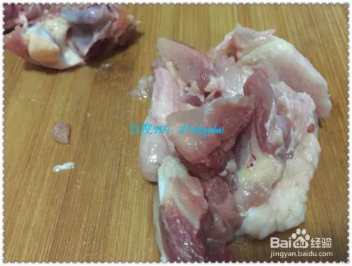 鸡肉怎么做好吃？