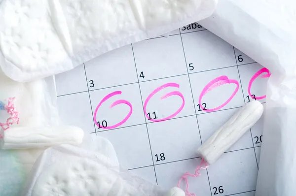 月经周期怎么算