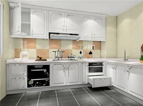 橱柜高度一般多少