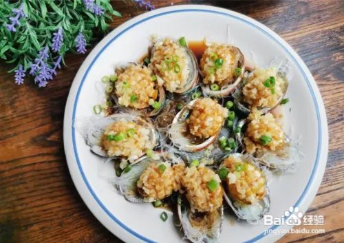 鲍鱼的做法及清洗