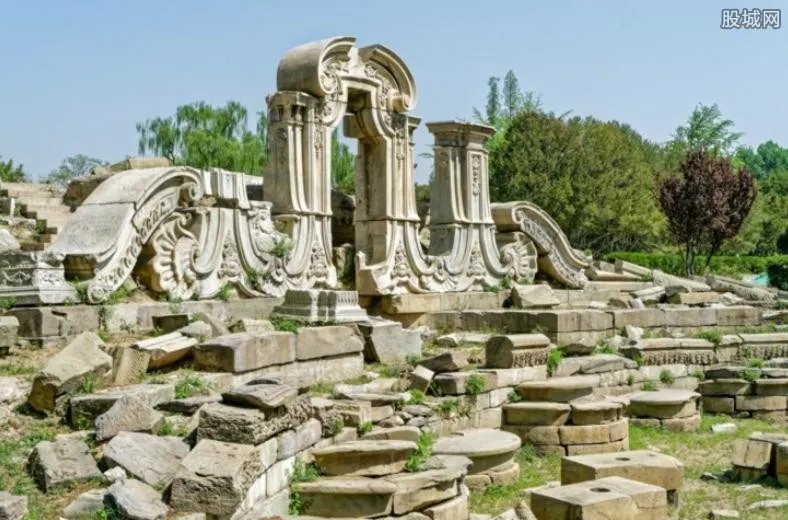 圆明园门票价格 2017圆明园门票多少钱