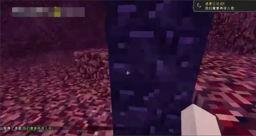 2024我的世界地狱之门怎么做