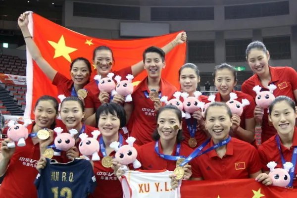 女排世界杯什么时候开始？