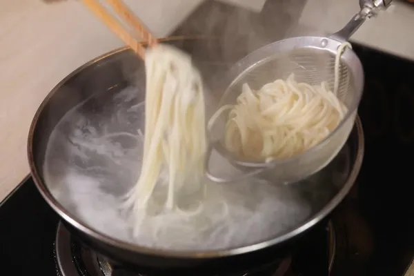 家常炒面的做法 如何做炒面好吃