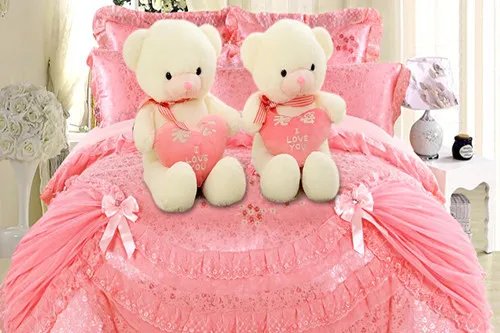 姐姐结婚送什么礼物最好 四大暖心的结婚礼物