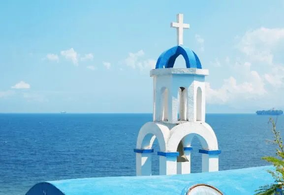 爱琴海在哪个国家 爱琴海在哪里属于哪个国家