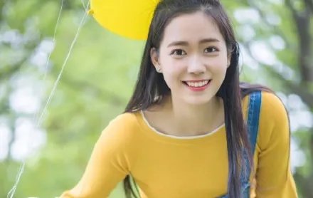 王有晴男朋友是谁 校花甜心王有晴个人资料简介