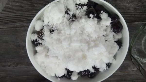 葡萄酒的制作方法 自酿