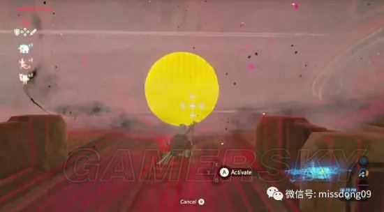 《塞尔达传说荒野之息》图文攻略 全主线流程与神兽攻略