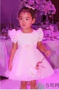 佟大为女儿叫什么？佟大为有2个女儿吗？