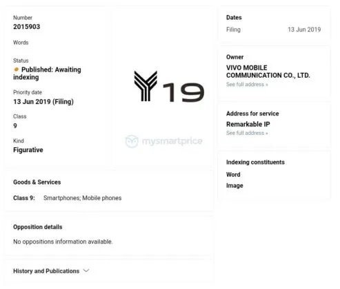 vivo新机即将面世 X30/Y19你最看好哪一款