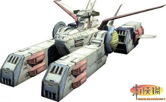 NBGI新作《高达:木马的轨迹》最新截图流出