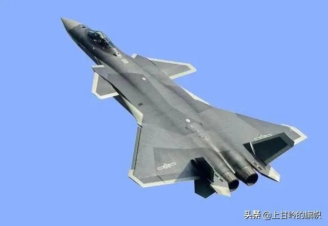 中国空军实力在世界处于什么水平？