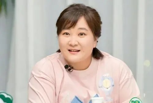 贾玲曾经瘦的时候很美，她为什么这么多年都没有想过要减肥？