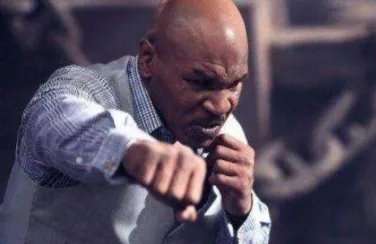 世界最年轻的拳王：迈克泰森的人物简介